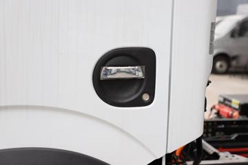 ���翭���� EV350 PRO 4.5T 4.2�׵��Ŵ��綯��ʽ�Ῠ(DFA5040XXYEBEV4)98.04kMhͼƬ