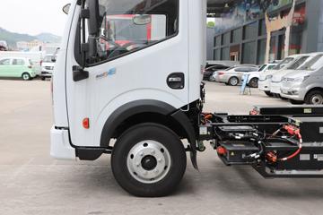 ���翭���� EV350 PRO 4.5T 4.2�׵��Ŵ��綯��ʽ�Ῠ(DFA5040XXYEBEV4)98.04kMhͼƬ