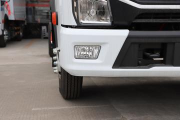 ���翭���� EV350 PRO 4.5T 4.2�׵��Ŵ��綯��ʽ�Ῠ(DFA5040XXYEBEV4)98.04kMhͼƬ