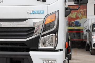 ���翭���� EV350 PRO 4.5T 4.2�׵��Ŵ��綯��ʽ�Ῠ(DFA5040XXYEBEV4)98.04kMhͼƬ