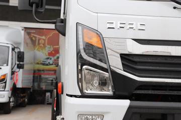 ���翭���� EV350 PRO 4.5T 4.2�׵��Ŵ��綯��ʽ�Ῠ(DFA5040XXYEBEV4)98.04kMhͼƬ