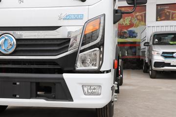 ���翭���� EV350 PRO 4.5T 4.2�׵��Ŵ��綯��ʽ�Ῠ(DFA5040XXYEBEV4)98.04kMhͼƬ