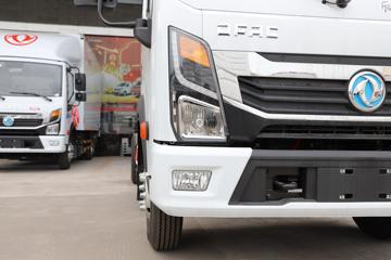 ���翭���� EV350 PRO 4.5T 4.2�׵��Ŵ��綯��ʽ�Ῠ(DFA5040XXYEBEV4)98.04kMhͼƬ