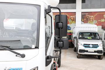 ���翭���� EV350 PRO 4.5T 4.2�׵��Ŵ��綯��ʽ�Ῠ(DFA5040XXYEBEV4)98.04kMhͼƬ