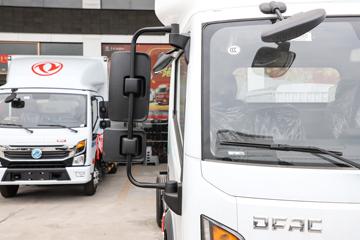 ���翭���� EV350 PRO 4.5T 4.2�׵��Ŵ��綯��ʽ�Ῠ(DFA5040XXYEBEV4)98.04kMhͼƬ