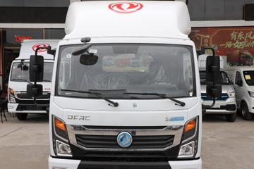 ���翭���� EV350 PRO 4.5T 4.2�׵��Ŵ��綯��ʽ�Ῠ(DFA5040XXYEBEV4)98.04kMhͼƬ