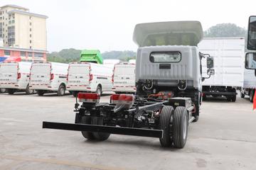 ���翭���� EV350 PRO 4.5T 4.2�׵��Ŵ��綯��ʽ�Ῠ(DFA5040XXYEBEV4)98.04kMhͼƬ