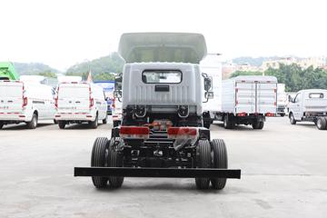 ���翭���� EV350 PRO 4.5T 4.2�׵��Ŵ��綯��ʽ�Ῠ(DFA5040XXYEBEV4)98.04kMhͼƬ