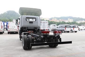 ���翭���� EV350 PRO 4.5T 4.2�׵��Ŵ��綯��ʽ�Ῠ(DFA5040XXYEBEV4)98.04kMhͼƬ