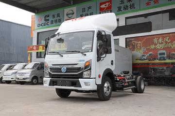 ���翭���� EV350 PRO 4.5T 4.2�׵��Ŵ��綯��ʽ�Ῠ(DFA5040XXYEBEV4)98.04kMhͼƬ