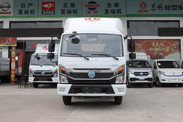 ���翭���� EV350 PRO 4.5T 4.2�׵��Ŵ��綯��ʽ�Ῠ(DFA5040XXYEBEV4)98.04kMhͼƬ