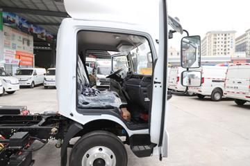 ���翭���� EV350 PRO 4.5T 4.2�׵��Ŵ��綯��ʽ�Ῠ(DFA5040XXYEBEV4)98.04kMhͼƬ