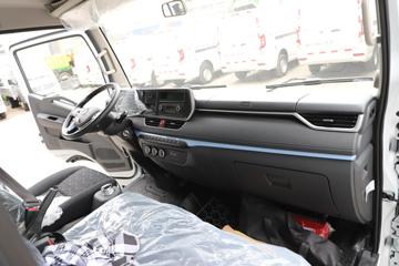 ���翭���� EV350 PRO 4.5T 4.2�׵��Ŵ��綯��ʽ�Ῠ(DFA5040XXYEBEV4)98.04kMhͼƬ