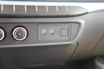 ���翭���� EV350 PRO 4.5T 4.2�׵��Ŵ��綯��ʽ�Ῠ(DFA5040XXYEBEV4)98.04kMhͼƬ