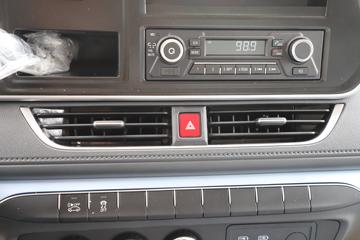 ���翭���� EV350 PRO 4.5T 4.2�׵��Ŵ��綯��ʽ�Ῠ(DFA5040XXYEBEV4)98.04kMhͼƬ