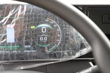 ���翭���� EV350 PRO 4.5T 4.2�׵��Ŵ��綯��ʽ�Ῠ(DFA5040XXYEBEV4)98.04kMhͼƬ