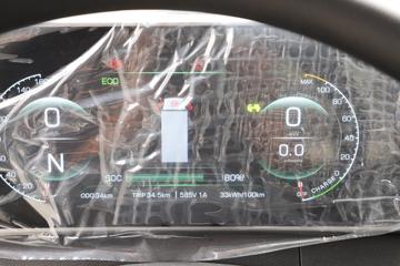 ���翭���� EV350 PRO 4.5T 4.2�׵��Ŵ��綯��ʽ�Ῠ(DFA5040XXYEBEV4)98.04kMhͼƬ