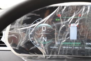 ���翭���� EV350 PRO 4.5T 4.2�׵��Ŵ��綯��ʽ�Ῠ(DFA5040XXYEBEV4)98.04kMhͼƬ