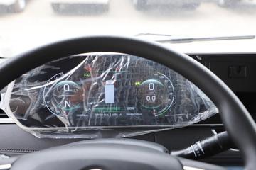 ���翭���� EV350 PRO 4.5T 4.2�׵��Ŵ��綯��ʽ�Ῠ(DFA5040XXYEBEV4)98.04kMhͼƬ