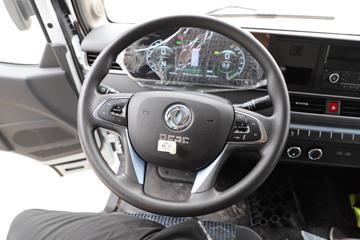 ���翭���� EV350 PRO 4.5T 4.2�׵��Ŵ��綯��ʽ�Ῠ(DFA5040XXYEBEV4)98.04kMhͼƬ