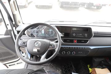 ���翭���� EV350 PRO 4.5T 4.2�׵��Ŵ��綯��ʽ�Ῠ(DFA5040XXYEBEV4)98.04kMhͼƬ