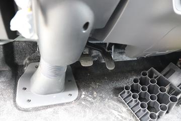 ���翭���� EV350 PRO 4.5T 4.2�׵��Ŵ��綯��ʽ�Ῠ(DFA5040XXYEBEV4)98.04kMhͼƬ