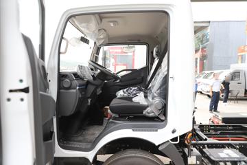 ���翭���� EV350 PRO 4.5T 4.2�׵��Ŵ��綯��ʽ�Ῠ(DFA5040XXYEBEV4)98.04kMhͼƬ