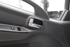 东风凯普特 EV350 PRO 4.5T 4.2米单排纯电动厢式轻卡(DFA5040XXYEBEV4)98.04kMh