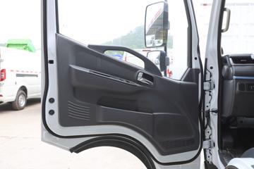 ���翭���� EV350 PRO 4.5T 4.2�׵��Ŵ��綯��ʽ�Ῠ(DFA5040XXYEBEV4)98.04kMhͼƬ