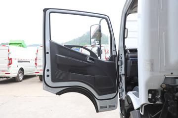 ���翭���� EV350 PRO 4.5T 4.2�׵��Ŵ��綯��ʽ�Ῠ(DFA5040XXYEBEV4)98.04kMhͼƬ