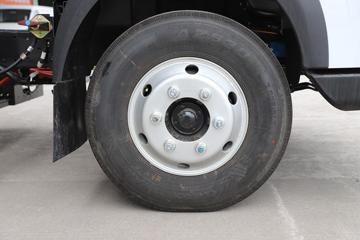 ���翭���� EV350 PRO 4.5T 4.2�׵��Ŵ��綯��ʽ�Ῠ(DFA5040XXYEBEV4)98.04kMhͼƬ