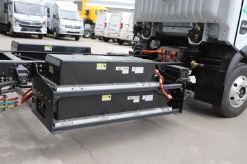 ���翭���� EV350 PRO 4.5T 4.2�׵��Ŵ��綯��ʽ�Ῠ(DFA5040XXYEBEV4)98.04kMhͼƬ