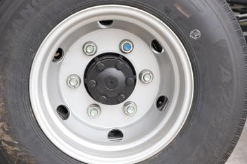 ���翭���� EV350 PRO 4.5T 4.2�׵��Ŵ��綯��ʽ�Ῠ(DFA5040XXYEBEV4)98.04kMhͼƬ