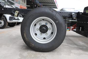 ���翭���� EV350 PRO 4.5T 4.2�׵��Ŵ��綯��ʽ�Ῠ(DFA5040XXYEBEV4)98.04kMhͼƬ