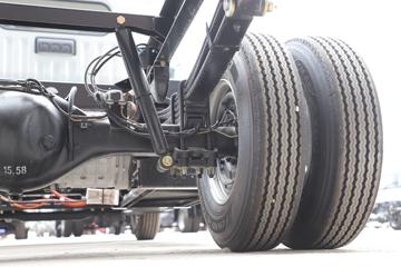 ���翭���� EV350 PRO 4.5T 4.2�׵��Ŵ��綯��ʽ�Ῠ(DFA5040XXYEBEV4)98.04kMhͼƬ