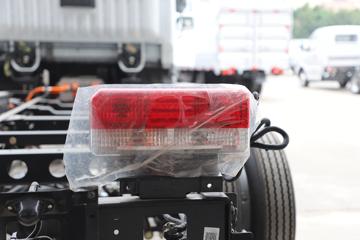 ���翭���� EV350 PRO 4.5T 4.2�׵��Ŵ��綯��ʽ�Ῠ(DFA5040XXYEBEV4)98.04kMhͼƬ