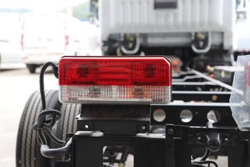 ���翭���� EV350 PRO 4.5T 4.2�׵��Ŵ��綯��ʽ�Ῠ(DFA5040XXYEBEV4)98.04kMhͼƬ