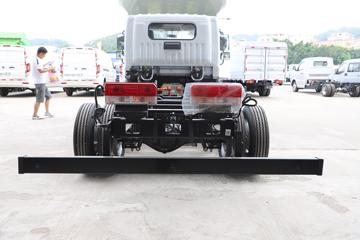 ���翭���� EV350 PRO 4.5T 4.2�׵��Ŵ��綯��ʽ�Ῠ(DFA5040XXYEBEV4)98.04kMhͼƬ