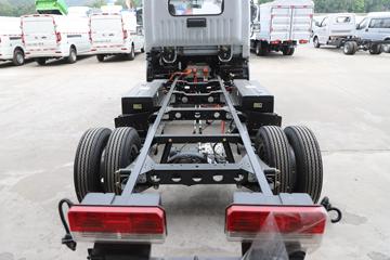 ���翭���� EV350 PRO 4.5T 4.2�׵��Ŵ��綯��ʽ�Ῠ(DFA5040XXYEBEV4)98.04kMhͼƬ