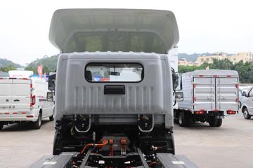 ���翭���� EV350 PRO 4.5T 4.2�׵��Ŵ��綯��ʽ�Ῠ(DFA5040XXYEBEV4)98.04kMhͼƬ