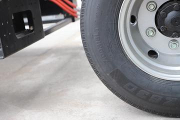 ���翭���� EV350 PRO 4.5T 4.2�׵��Ŵ��綯��ʽ�Ῠ(DFA5040XXYEBEV4)98.04kMhͼƬ