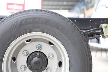 ���翭���� EV350 PRO 4.5T 4.2�׵��Ŵ��綯��ʽ�Ῠ(DFA5040XXYEBEV4)98.04kMhͼƬ