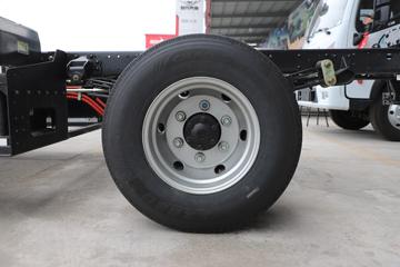 ���翭���� EV350 PRO 4.5T 4.2�׵��Ŵ��綯��ʽ�Ῠ(DFA5040XXYEBEV4)98.04kMhͼƬ