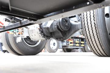 ���翭���� EV350 PRO 4.5T 4.2�׵��Ŵ��綯��ʽ�Ῠ(DFA5040XXYEBEV4)98.04kMhͼƬ