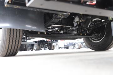 ���翭���� EV350 PRO 4.5T 4.2�׵��Ŵ��綯��ʽ�Ῠ(DFA5040XXYEBEV4)98.04kMhͼƬ