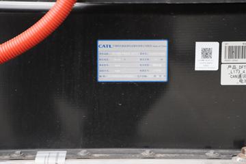 ���翭���� EV350 PRO 4.5T 4.2�׵��Ŵ��綯��ʽ�Ῠ(DFA5040XXYEBEV4)98.04kMhͼƬ