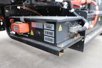 ���翭���� EV350 PRO 4.5T 4.2�׵��Ŵ��綯��ʽ�Ῠ(DFA5040XXYEBEV4)98.04kMhͼƬ