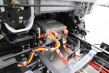 ���翭���� EV350 PRO 4.5T 4.2�׵��Ŵ��綯��ʽ�Ῠ(DFA5040XXYEBEV4)98.04kMhͼƬ