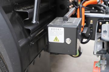 ���翭���� EV350 PRO 4.5T 4.2�׵��Ŵ��綯��ʽ�Ῠ(DFA5040XXYEBEV4)98.04kMhͼƬ