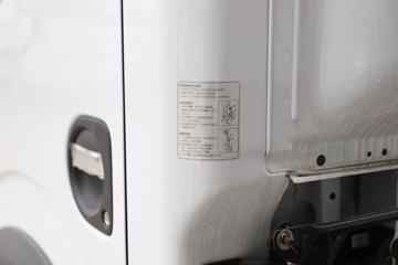 ���翭���� EV350 PRO 4.5T 4.2�׵��Ŵ��綯��ʽ�Ῠ(DFA5040XXYEBEV4)98.04kMhͼƬ